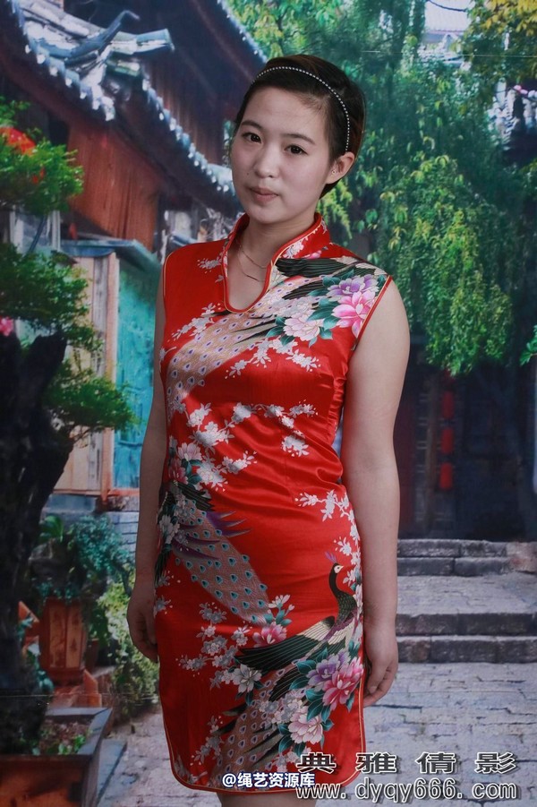 典雅倩影 - 260-月丽 第 75 张图片