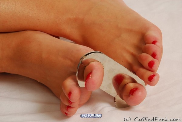 cuffedfeet - cf066 第 61 张图片