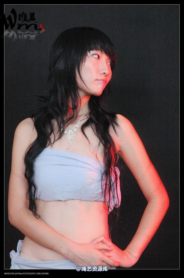 唯美之家 - 2008-08-21小绿五花 第 133 张图片