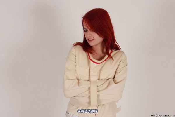 girlasylum - ga462 第 2 张图片