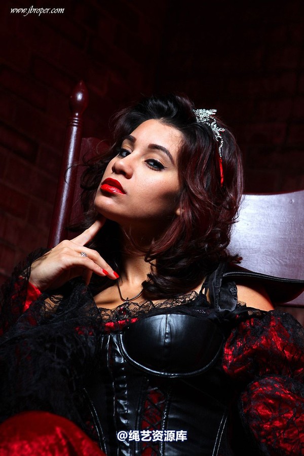 jbroper - Enchantress Sahrye 2014-1 第 5 张图片