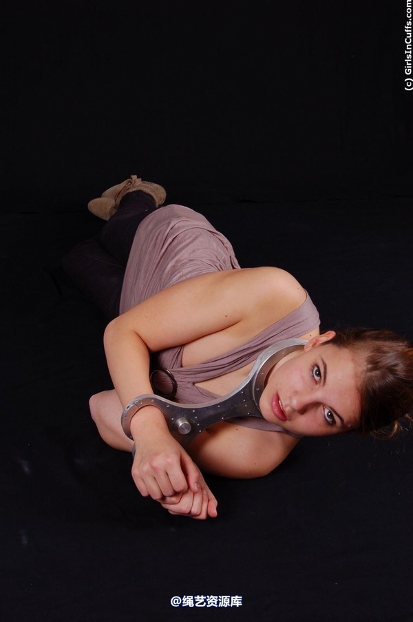 girlsincuffs - gic309 第 8 张图片