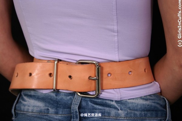 girlsincuffs - gic131 第 85 张图片