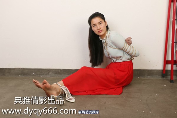 典雅倩影 - 660-安燕预览图二八 第 59 张图片