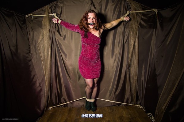 limitedaudience - 2014 fayth on fire fated captive 第 22 张图片