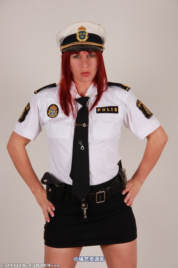 cuffedinuniform - ciu401 第 13 张图片