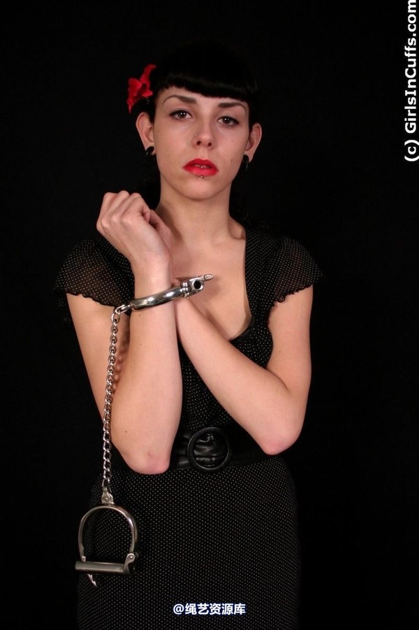 girlsincuffs - gic075 第 28 张图片