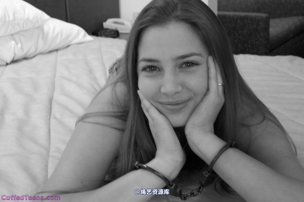 cuffedteens - ct016 第 29 张图片