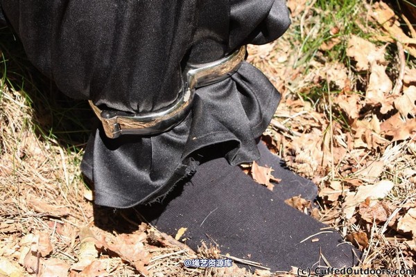 cuffedoutdoors - cod176 第 71 张图片