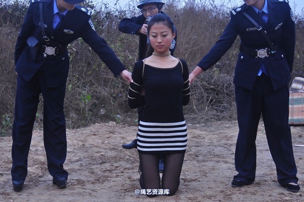 mj影视 - 林雨 舞女伏法记7枪决 第 35 张图片