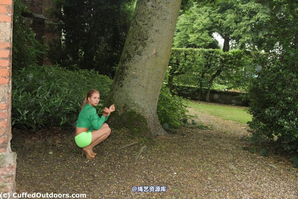cuffedoutdoors - cod413 第 88 张图片
