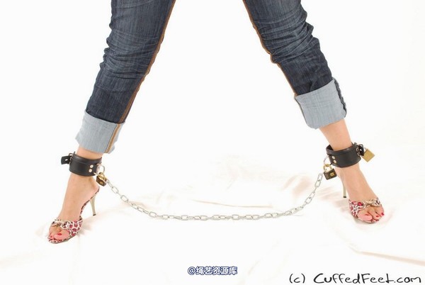 cuffedfeet - cf029 第 97 张图片