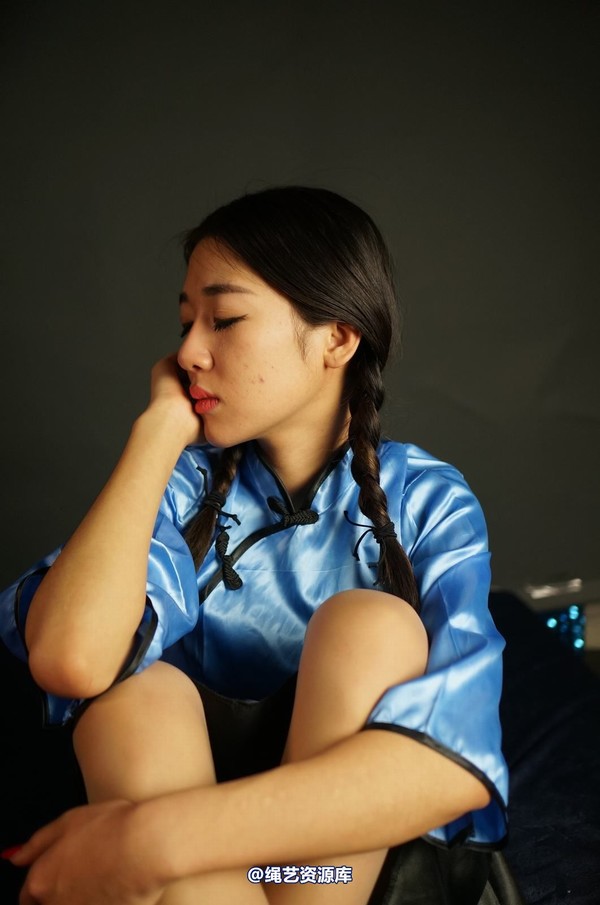 dk13美束馆 - 12.29-D红袖五四学生服-136P 第 44 张图片