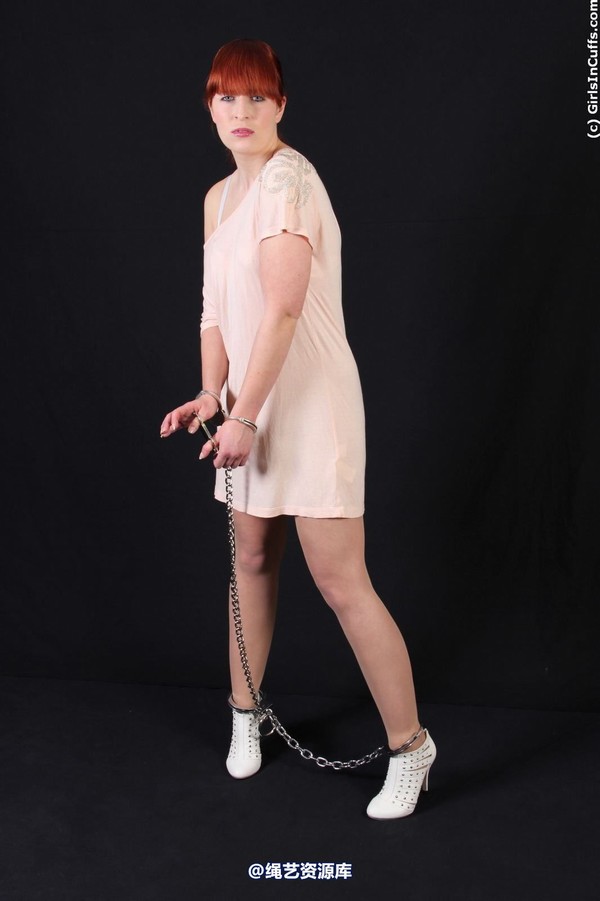 girlsincuffs - gic332 第 45 张图片