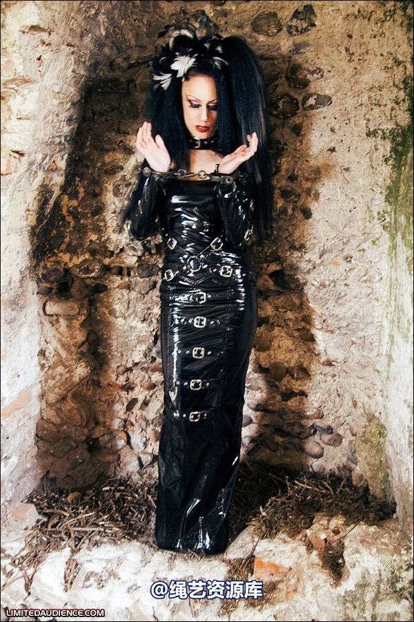 limitedaudience - 2008 andromedax castle captive 第 25 张图片
