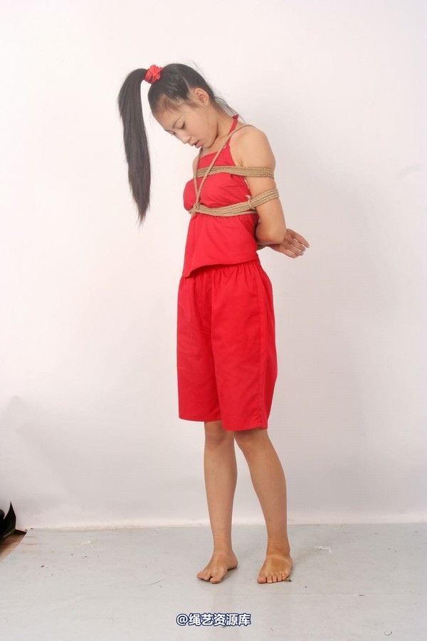 雅俗阁 - 2013-NO.3Model 雅曼-古代女犯系列3 第 131 张图片