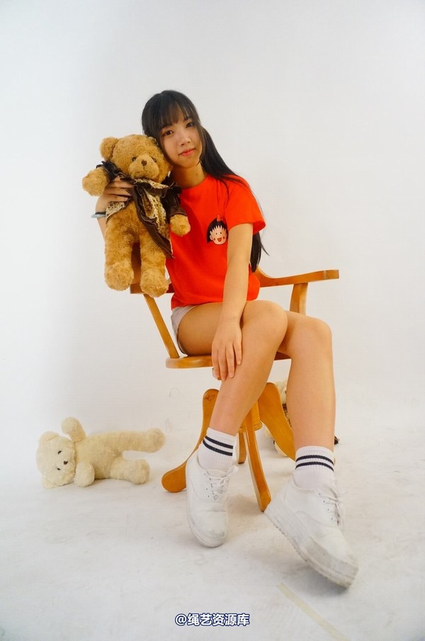 dk13美束馆 - 7.11-娃娃运动装-120P 第 37 张图片