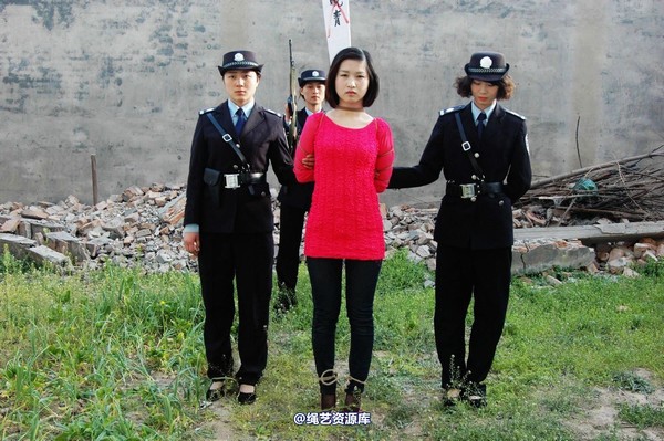 mj影视 - 梅晓枫―执行枪决2013-05-09 第 13 张图片