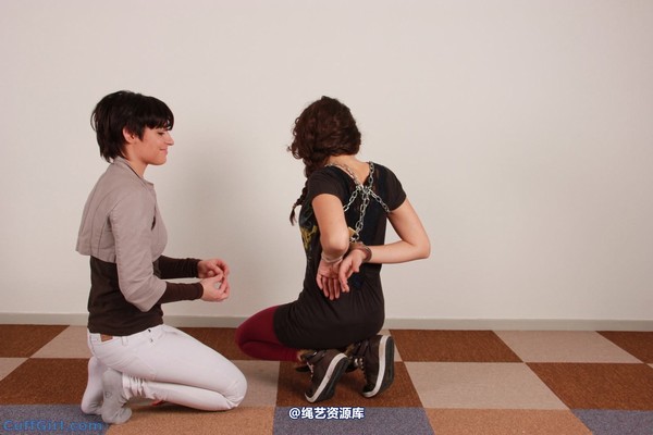 cuffgirl - cg113 第 30 张图片