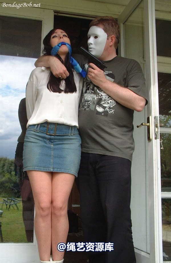 bondagebob - Jessica The Prime Minister's Daughter 第 274 张图片