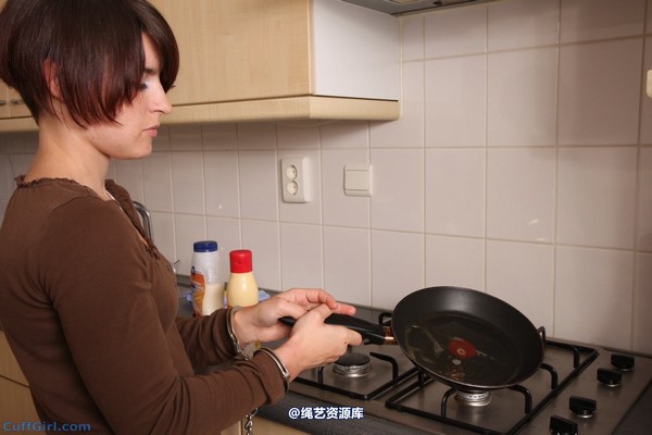 cuffgirl - cg072 第 24 张图片