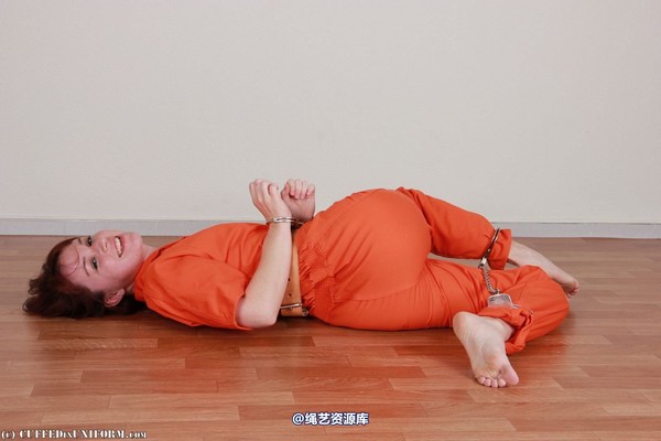 cuffedinuniform - ciu202 第 92 张图片