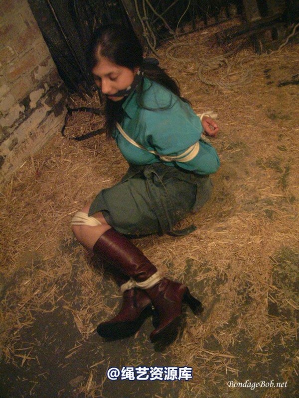 bondagebob - Genie Watcher 第 57 张图片