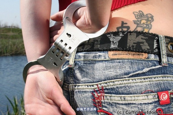 cuffedoutdoors - cod037 第 101 张图片