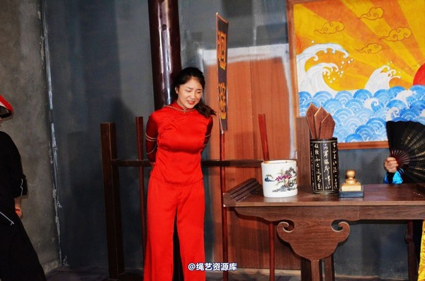 mj影视 - 血的代价梦境古大堂 女囚众生相2013-08-26 第 161 张图片