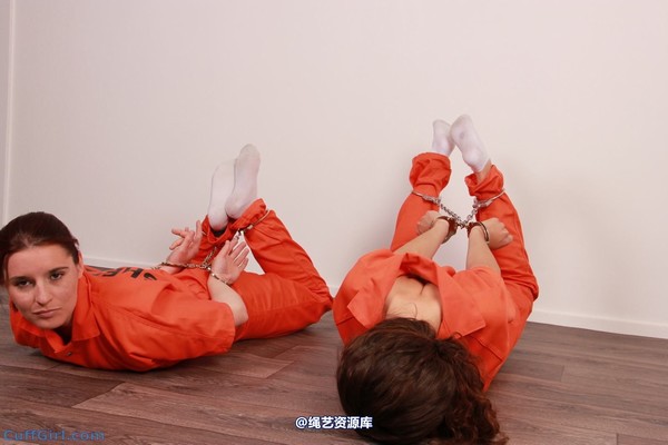cuffgirl - cg239 第 40 张图片