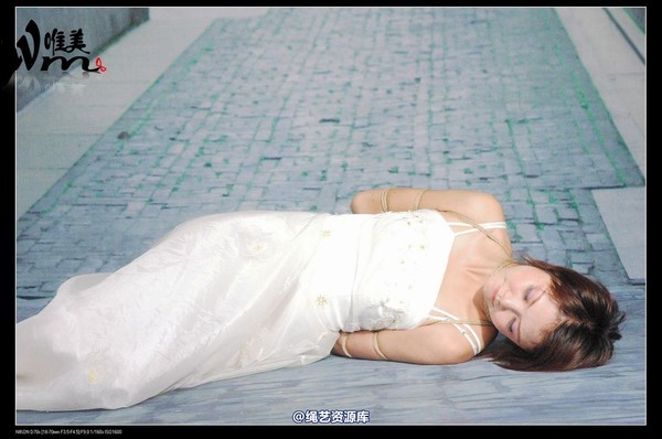 唯美之家 - 2008-08-01晓姿堵嘴 第 71 张图片