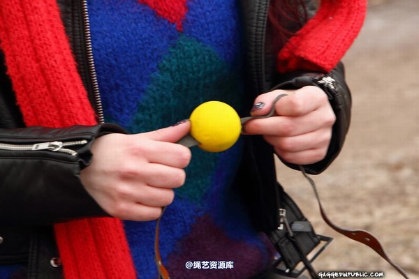 gaggedinpublic - gip423 第 14 张图片