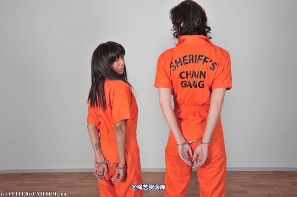 cuffedinuniform - ciu193 第 24 张图片