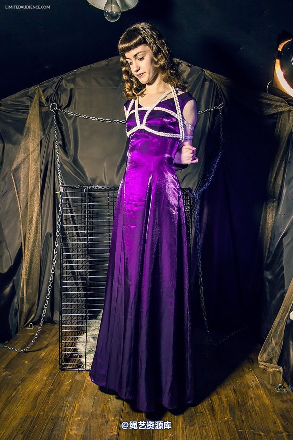 limitedaudience - 2013 fay before the cage 第 12 张图片