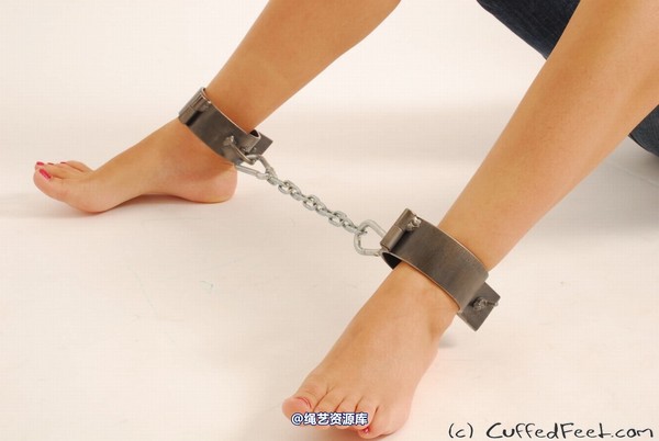 cuffedfeet - cf057 第 18 张图片