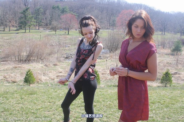 cuffedoutdoors - cod316 第 86 张图片