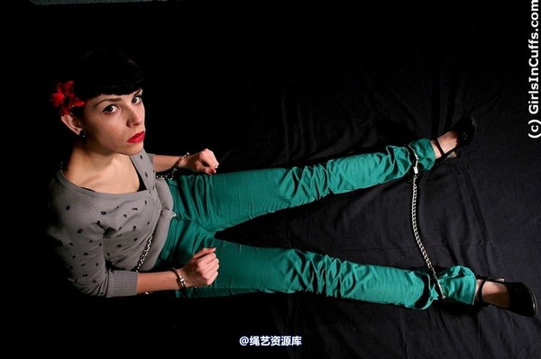girlsincuffs - gic098 第 29 张图片