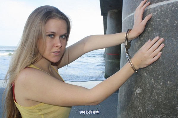 cuffedoutdoors - cod286 第 86 张图片