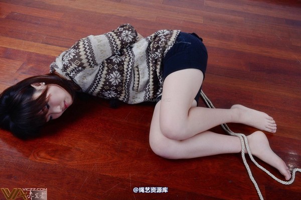 赤足者 - 静琪2012-3 第 3 张图片