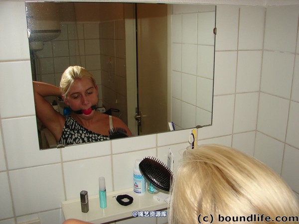 boundlife - bl014 第 32 张图片