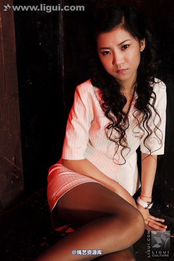 丽柜美束 - 2008-12-18 第 30 张图片