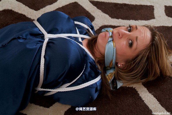 bondagebob - Erin Has to be tight 第 156 张图片