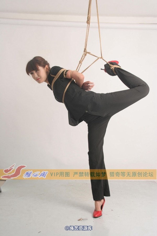 雅俗阁 - 2013-NO.18Model 雅爽 第 108 张图片