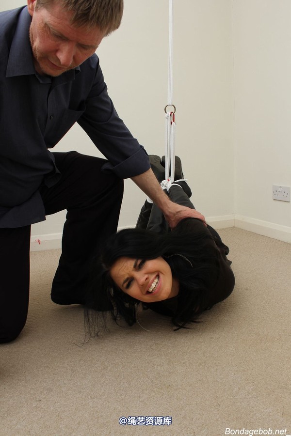 bondagebob - Monica harris The Bastard 2 第 62 张图片