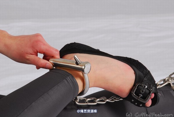cuffedfeet - cf179 第 28 张图片