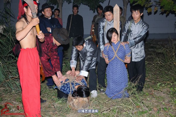 红豆的天空 - 老片 片场剧照 第 34 张图片
