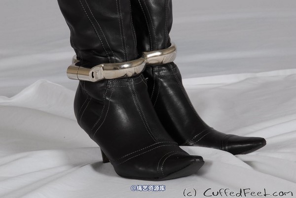 cuffedfeet - cf152 第 26 张图片