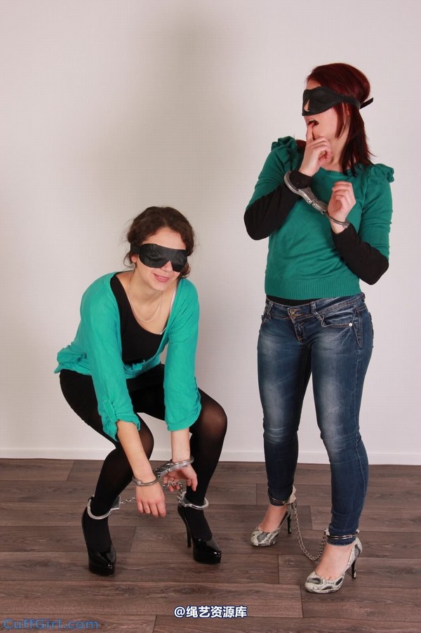 cuffgirl - cg210 第 12 张图片