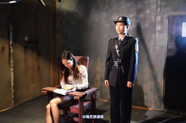 mj影视 - 心灵震憾之抓捕、审迅.2013-05-04 第 7 张图片