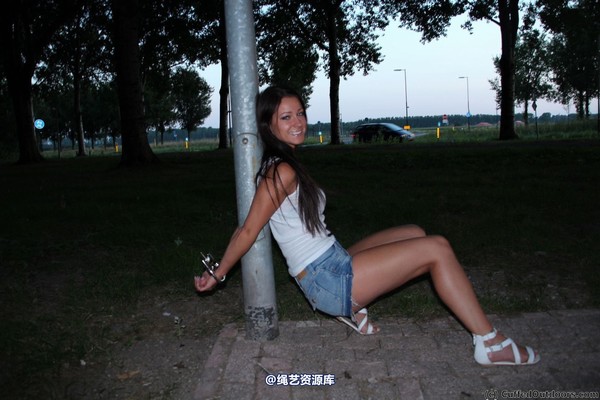 cuffedoutdoors - cod338 第 91 张图片